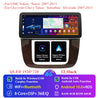 Silverado Tahoe Yukon 12.3" Android 10 Stereo Radio GPS (2007-2013)