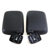 Isuzu Trooper Holden Rodeo 1981-1992 Door Mirror x2