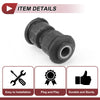 Mercedes Benz T1 Bus Rear Control Arm Bushing (2000-2006)