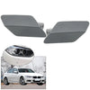 BMW F30 F31 F35 Front Headlight Washer Caps (2012-2019)