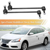 Nissan Sentra Front Stabilizer Sway Bar Links (2007-2012)