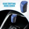 Toyota C-HR Gear Shifting Knob Cover & Lever Trim (2018–2021)