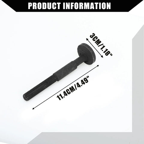 Chevrolet Malibu Camber Caster and Alignment Kit Rear (2004 - 2012)
