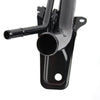 Toyota Hilux 3.0 1KD-FTV KUN16 KUN26 Fuel Filler Neck (2005-2015)