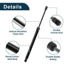Chevrolet Corvette Rear Hatch Lift Supports Struts (2005-2013)