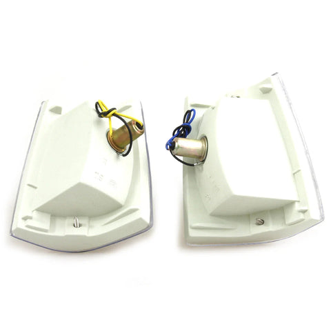 Mazda B2200 B2000 B2600 1980-1993 Front Signal Corner Lights