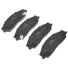 Toyota Avalon MCX10R V6 1MZ-FE 3.0L Front Disc Brake Pads Set (2003–2005)