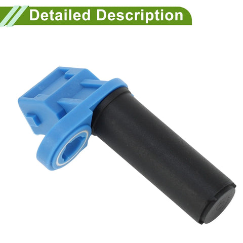 Ford Focus Mk2 Hatchback (2004-2012) 1 x Unit Crankshaft Position Sensor