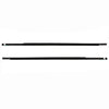 Weatherstrip Door Belt Front FL+FR Fits Honda Accord 4 Door Sedan 2003-05 D06