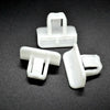 Bumper Cover Clip Retainer