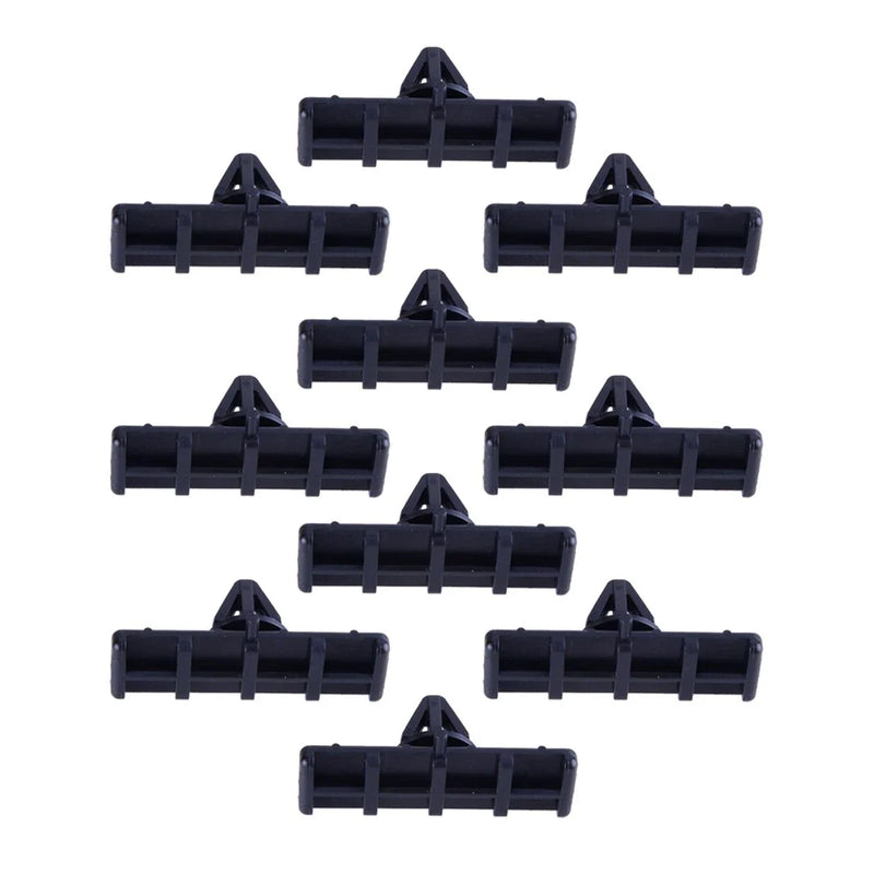 Ford Mustang 20 x Trim Panel Clips Fastener (1995 - Present)