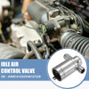 Mercedes-Benz 190E, 300CE Idle Air Control Valve (1982-1993)