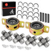 Polaris General 4 XP 1000 Prop Shaft Bearing & u-joint (2021–2024)