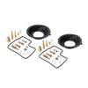 Honda Transalp XL600V Carburetor Repair Kit (1987-2000)