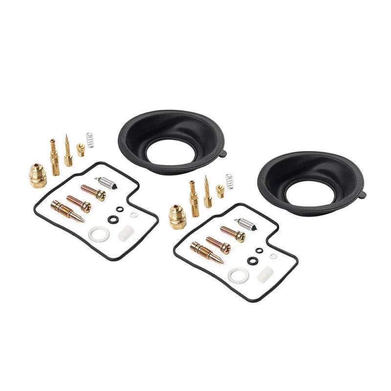 Honda Transalp XL600V Carburetor Repair Kit (1987-2000)