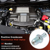Subaru Outback Legacy 2.5L PCV Control Valve (2013-2019)