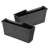 Ford Maverick 2 x Front Door Storage Box Holders (2022-2023)
