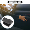 Ford Fiesta Glove Box Lid Latch Lock Cover (2011-2019)