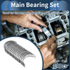 Toyota LAND CRUISER Bearing Set 14 Pcs (1969–1980)