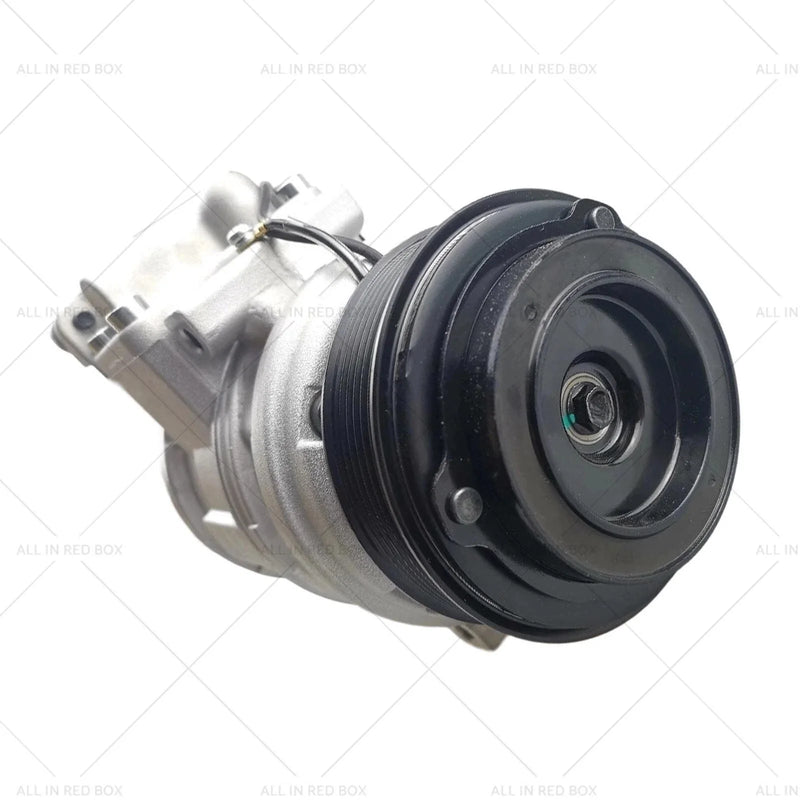 LDV G10 1.9L Turbo Diesel AC Compressor Pump (2016-On)
