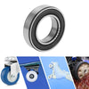 Scooter Skateboard Wheel Deep Groove Ball Bearings 17x30x7mm