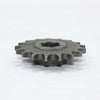 49cc Mini Pocket Pit Dirt Quad Bike ATV 17T Front Sprocket Cog