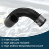 Porsche Panamera 2010-2016 Rubber Coolant Pipe Radiator Hose