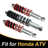 Honda Sportrax TRX250EX / TRX250X 2 x Front & Rear Shocks Absorber