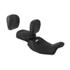 Harley CVO Road Glide Seats & Backrest Pad (2009-2023)