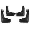 Toyota Harrier Mud Flaps Splash Guards 1 Set (2021-2023)