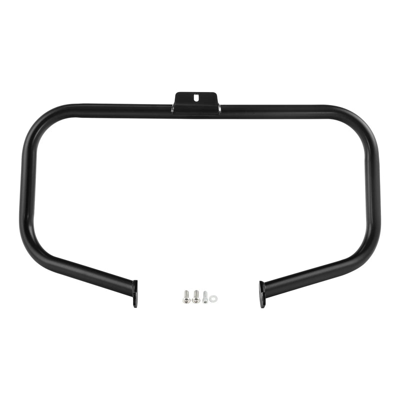 Harley Heritage Softail Fat Boy Engine Guard Highway Crash Bar (00-17)