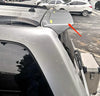 Suzuki Grand Vitara Escudo Rear Spoiler Wings B Tail (2006-2013)