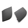 Mercedes Benz B-Class 2 x Car Front Windshield Water Drain Covers (2005-2012)