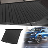 Honda Passport (2019-2022) 1 Pc Flat Face Cargo Liner Trunk Mat
