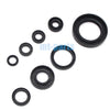Honda CR250R Engine Oil Seals Kit (1992-2001)