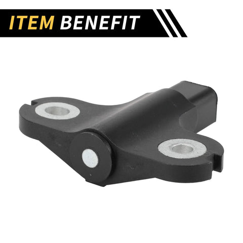Ford F-150 F-250 F-350 Crankshaft Position Sensor (1996-1997)