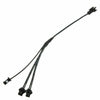 Party Decor with Controller 2022 Glow EL Wire String Neon LED Light Strip