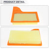 Ford Mustang Engine Air Filter (FA1918, FR3C9601AA, FR3Z9601A)