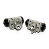 Honda Acty HA7 HH5 Van 0.66L 1999-2013 13/16 Rear Brake Cylinder Set