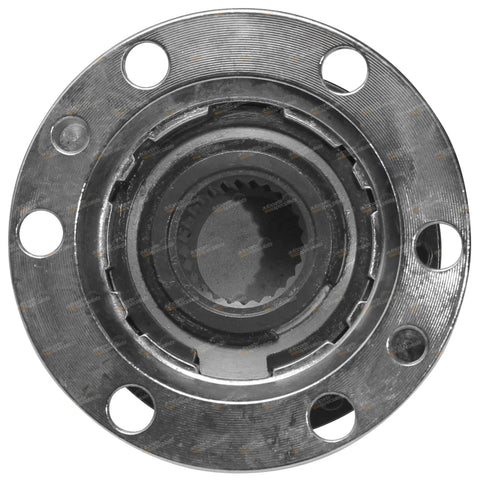 Toyota Hilux Wheel Locking Hub Set (1997–2005)