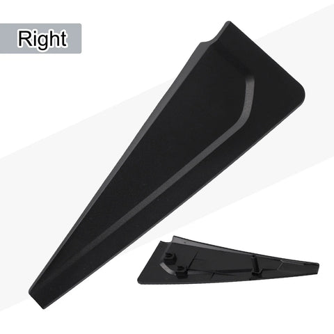 Chevrolet Aveo Rear Right Trim Molding (2004–2011)