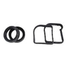 Ford Focus 2.0L Engine Valve Rocker Arm Cover Gasket (2012-2018)