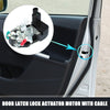 Dodge Caravan Front Right Side Door Lock Actuator (1997 - 2000)