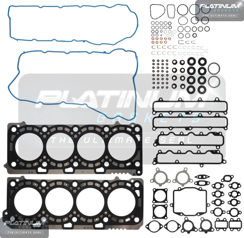 Toyota Land Cruiser VDJ76 VDJ78 VDJ79 HEAD GASKET / (2007–2020)