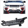 Land Rover Evoque (2016-2019) 1 x Bulb Fog Lamp Light