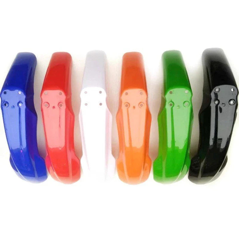 Motorcycle front fender 37 12 5 9 5 size
