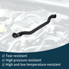 Porsche Cayenne 2003-2006 Radiator Hose (2 x)