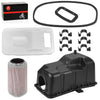 Polaris Sportsman 500 4x4 HO Air Filter Box Lid Kit (2001-2010)