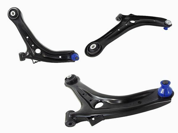 Control ARM Left Hand Side Front Lower FOR Mazda 2 DE