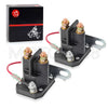 Polaris Magnum 330 325 425 500 RMK 2 x Starter Solenoid Relay (1999–2007)